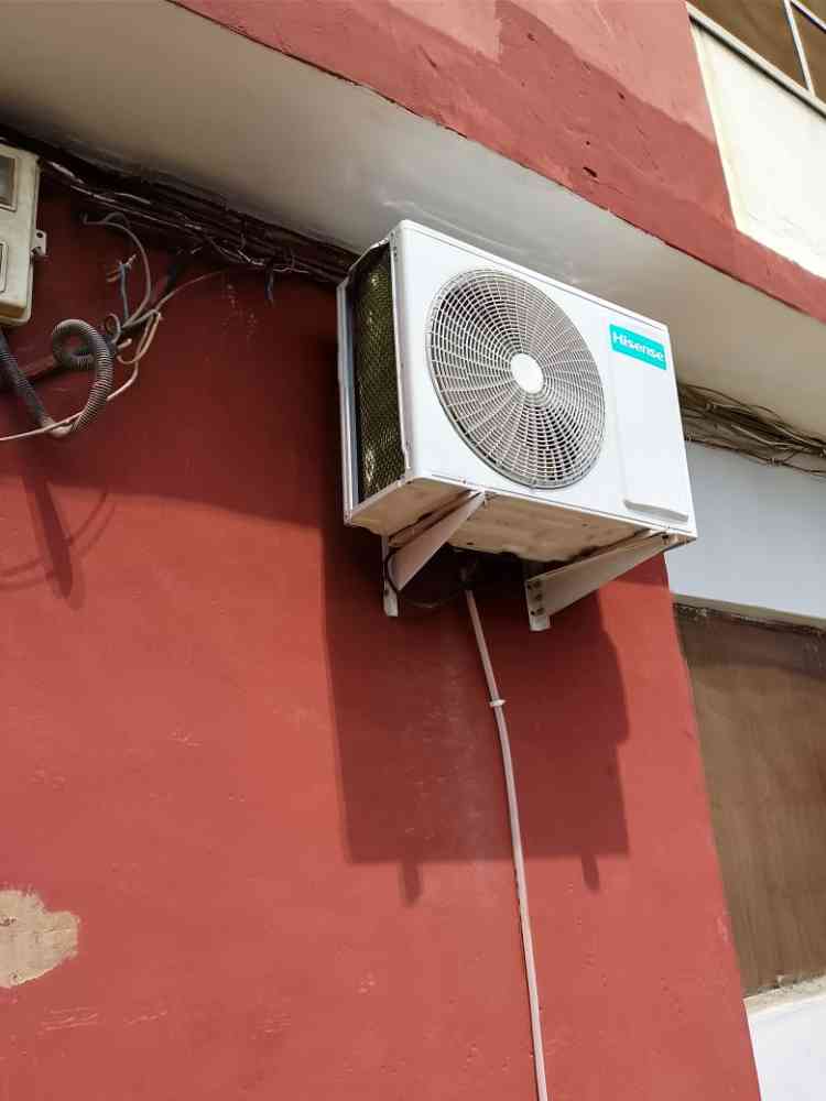 Dannyfreeze technical Ac solution
